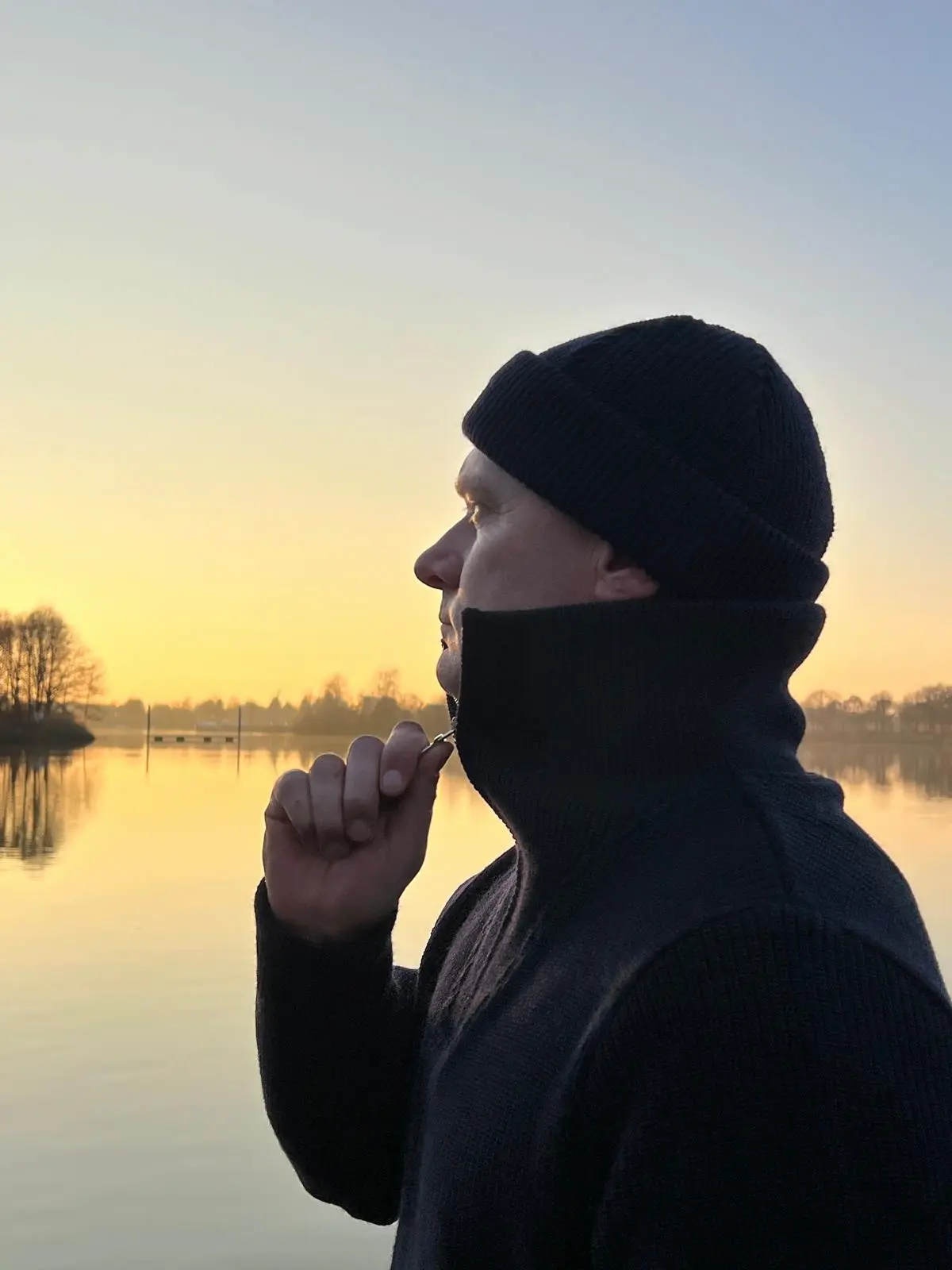 Matthias Palitza – Skipper und Gründer von einfachboot