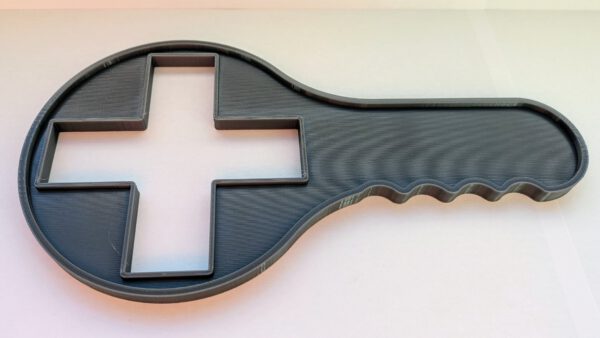 Schlüssel Seewasserfilter und Abscheider für Vetus 330 Deckel und BISEP19 -kostenloser Versand- – Bild 2