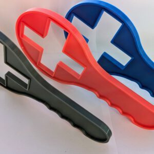 Schlüssel Seewasserfilter und Abscheider für Vetus 330 Deckel und BISEP19 -kostenloser Versand-