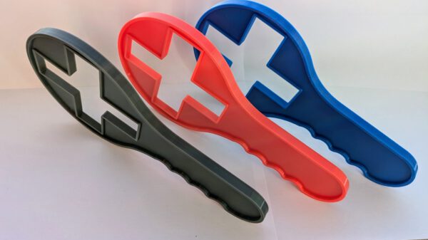 Schlüssel Seewasserfilter und Abscheider für Vetus 330 Deckel und BISEP19 -kostenloser Versand-
