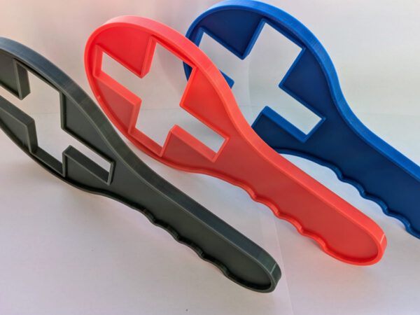 Schlüssel Seewasserfilter und Abscheider für Vetus 330 Deckel und BISEP19 -kostenloser Versand-