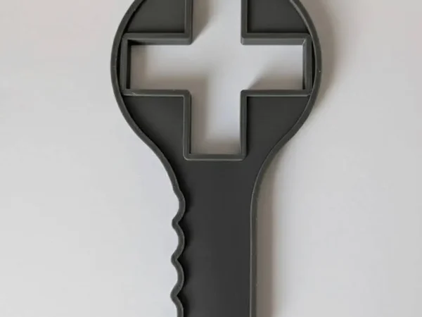 Seewasserfilter-Schlüssel für Vetus 330 & BISEP19