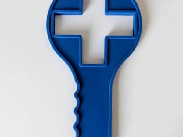 Seewasserfilter-Schlüssel für Vetus 330 & BISEP19