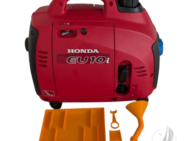 Service Kit Honda EU 10i Ölwechsel-Set – Zubehör für saubere Wartung & Pflege